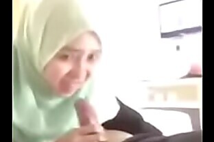 Hijab skandal tante part 1 9 min