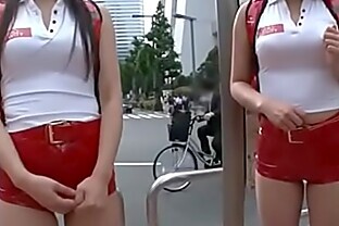 Japanese Pornstar Kick