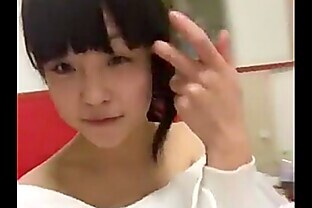 Video:台小姐自拍 96 sec