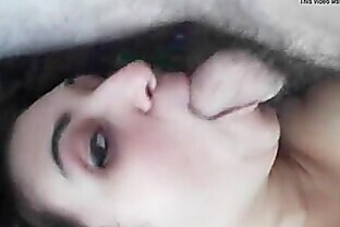 suck lover 2 min
