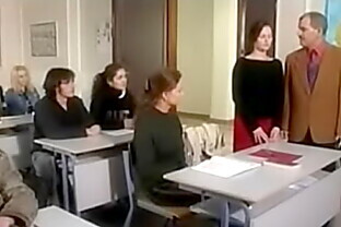 the italian professors wife 88 min