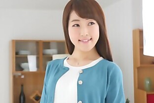 初撮り人妻ドキュメント　新木はるか 15 min