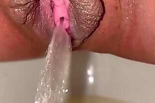 Bimbo and Boss Forced orgasm Show