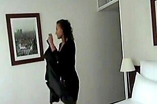 Fucking Married Business Lady