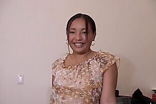 Cock hungry asian mom