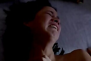 Teen girl forced to pee on Old Man's face and then crying while being fucked