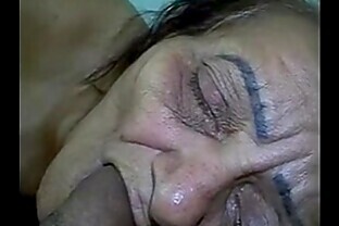 Mature Tube Granny Black Brazil -  10 min