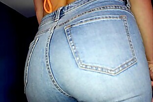 Cum on my Jeans JOI 91 sec