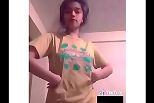 Asian t. girl challenge 9 sec