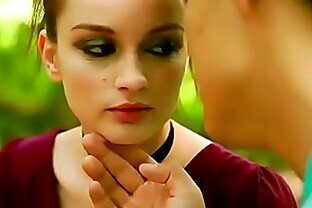 Russian Goddess Hot Doggystyle 2014