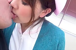 素人のお仕事〜某大学病院で看護師やってます〜 2 12 min