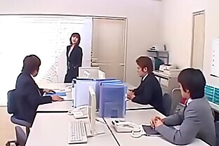 Jun Kusanagi amazing group porn in hardcore - More at  12 min