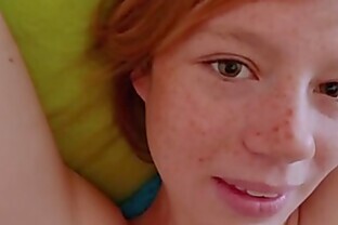 Teen slut tit fucking rod