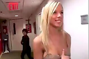 Howard Tv - Pornstar Bibi Jones 59 min