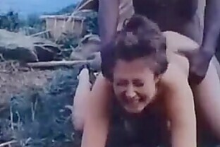 interracial german 45 sec