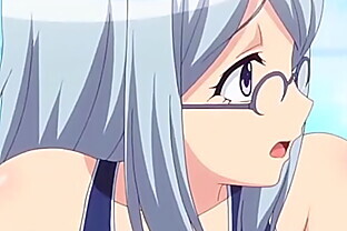 [Hentai] The Unending Play of Vengeance. The Unstoppable Deflowering. 27 min