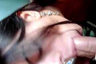 Amateur indian blowjob 48 sec