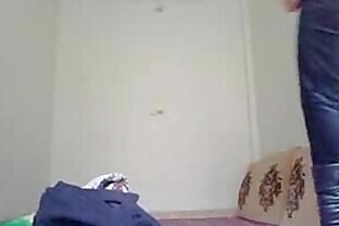 Iranian homemade sex - pussy fucking and sucking 7 min