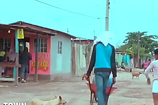 African Sex Tape (the history of sex education) 7 min