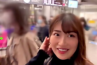 ハメ撮り 美乳巨乳でわがままボディなエロ娘とハメ撮り Gカップのたわわなおっぱいが最強むち感BODY 。乳も最高級なら顔も最高級。正常位や騎乗位で揺れまくるおっぱいがたまらなくエロ