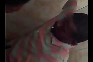 baise a yop dans les toilettes au maki sapeur pompier 99 sec