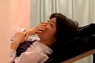 美少女が産婦人科へ - CLPorn.com 