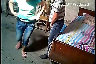 Spy Chinese Street Hooker S2 E1 3 min