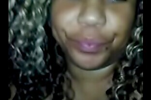 SHE LOVES COCK IN HER MOUTH