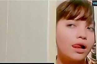 - Sister suck off brother's cock 2 min