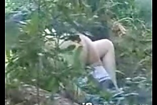jungle SEX