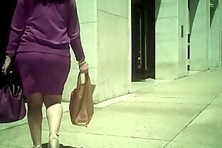 sweet asian vpl in skirt 39 sec
