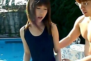 Teen cutie Momoko Tabata 8 min