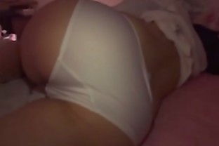 sleeping