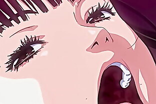 Teen Caught in a Whorehouse By Her College Friend  Hentai 5 min