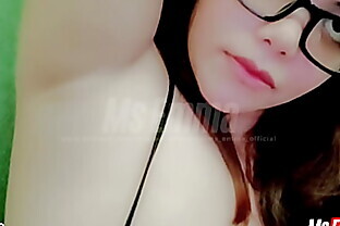 Hi babe! Do you like my Armpit Fetish 6 min