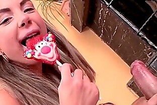 Candy Girl