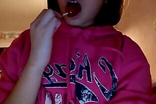 asian cam lollipop fuck