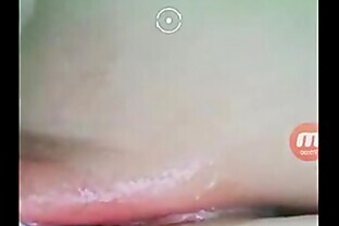 飴オナニー Masturbation in lollipop