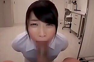 Who is she? 24 min