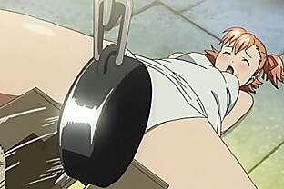 [Wizard] Maken-Ki! Two [fanservice compilation] (1920x1080) 1 h 43 min