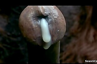 Sirpa Lane in The Beast 1976 2 min