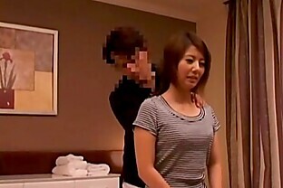 wife get drugs molested by masseur -