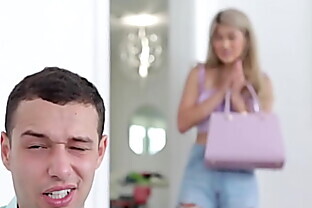 Sis, you said you'd do anything! - Sofia Su 8 min