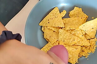 Best sauce for nachos, eating sperm 11 min