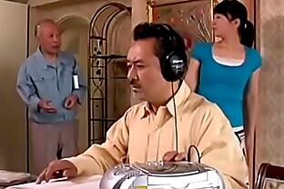 Japans blind echtgenoot (Zie meer: ) 26 min