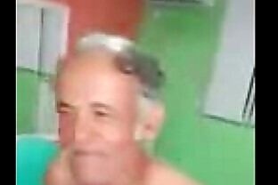 El anciano mas afortunado 2 min