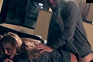 Jennifer Lawrence - XXX Parody 2 min