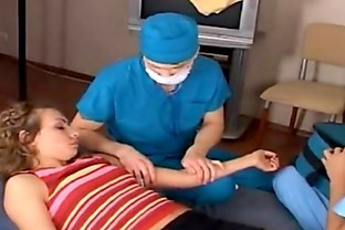 Medical fuckers