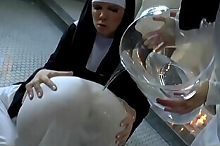 Ass dildo nun cleanse sin - EMPFlix