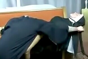 The Good Nun 2